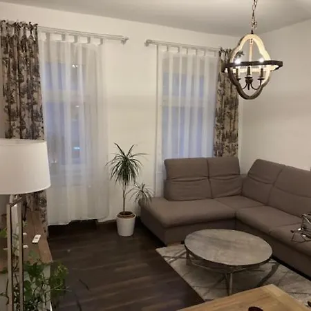 Apartment Vorstadtperle