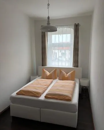 Vorstadtperle Apartment