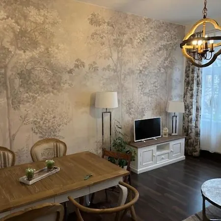 Apartment Vorstadtperle Erfurt