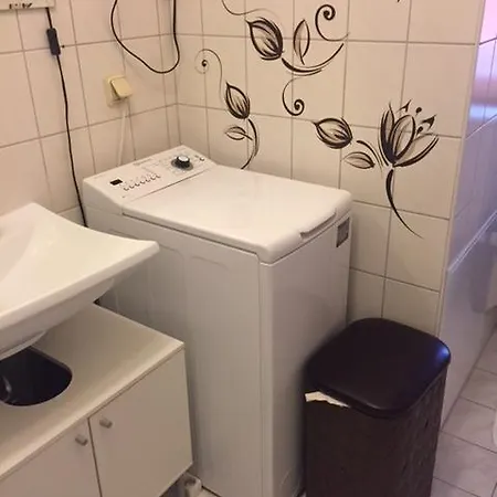 Apartment Vorstadtperle