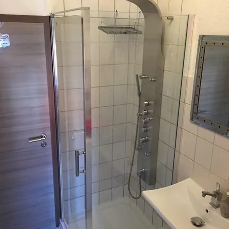 Apartment Vorstadtperle *